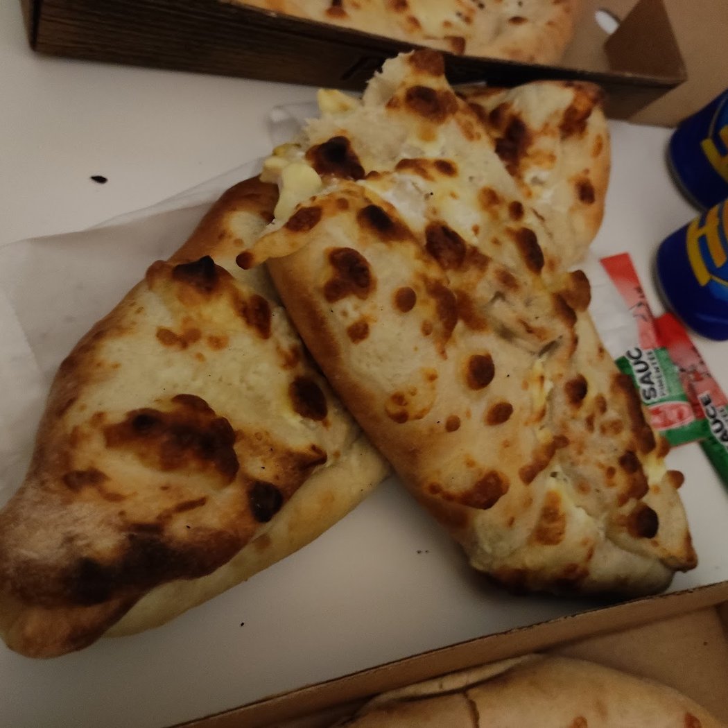 Pizza Five Ivry sur Seine 3